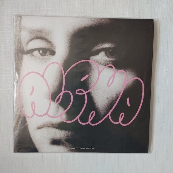Charlotte Day Wilson ALPHA Indie Vinyl Record - Picture 1 of 8
